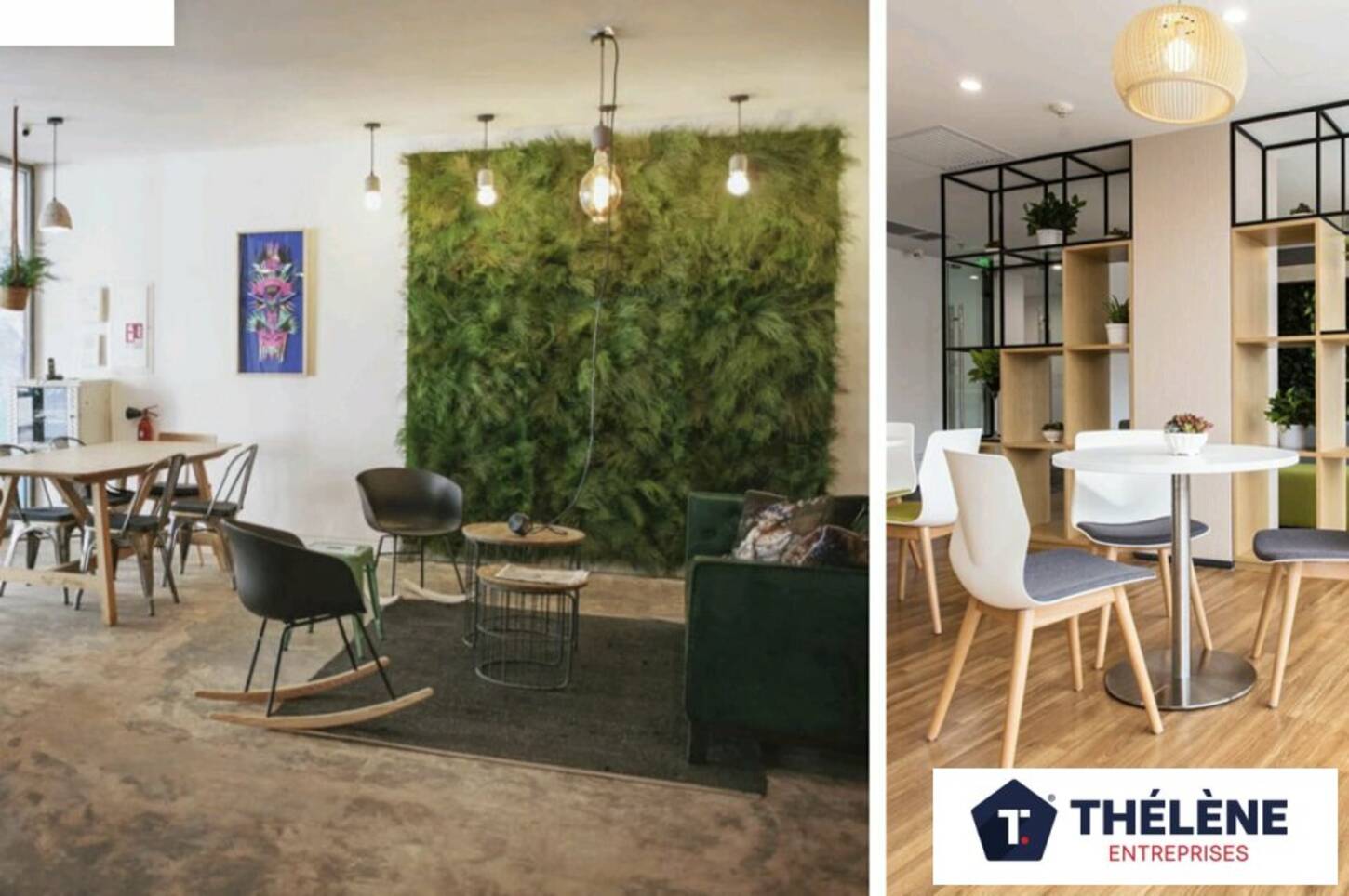 REXIM - Local d'activités - Hérault - Sussargues - 2