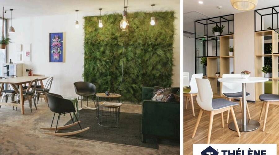 REXIM - Local d'activités - Hérault - Sussargues - 2