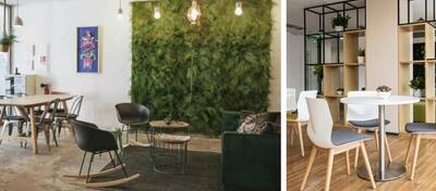 REXIM - Local d'activités - Hérault - Sussargues - 2