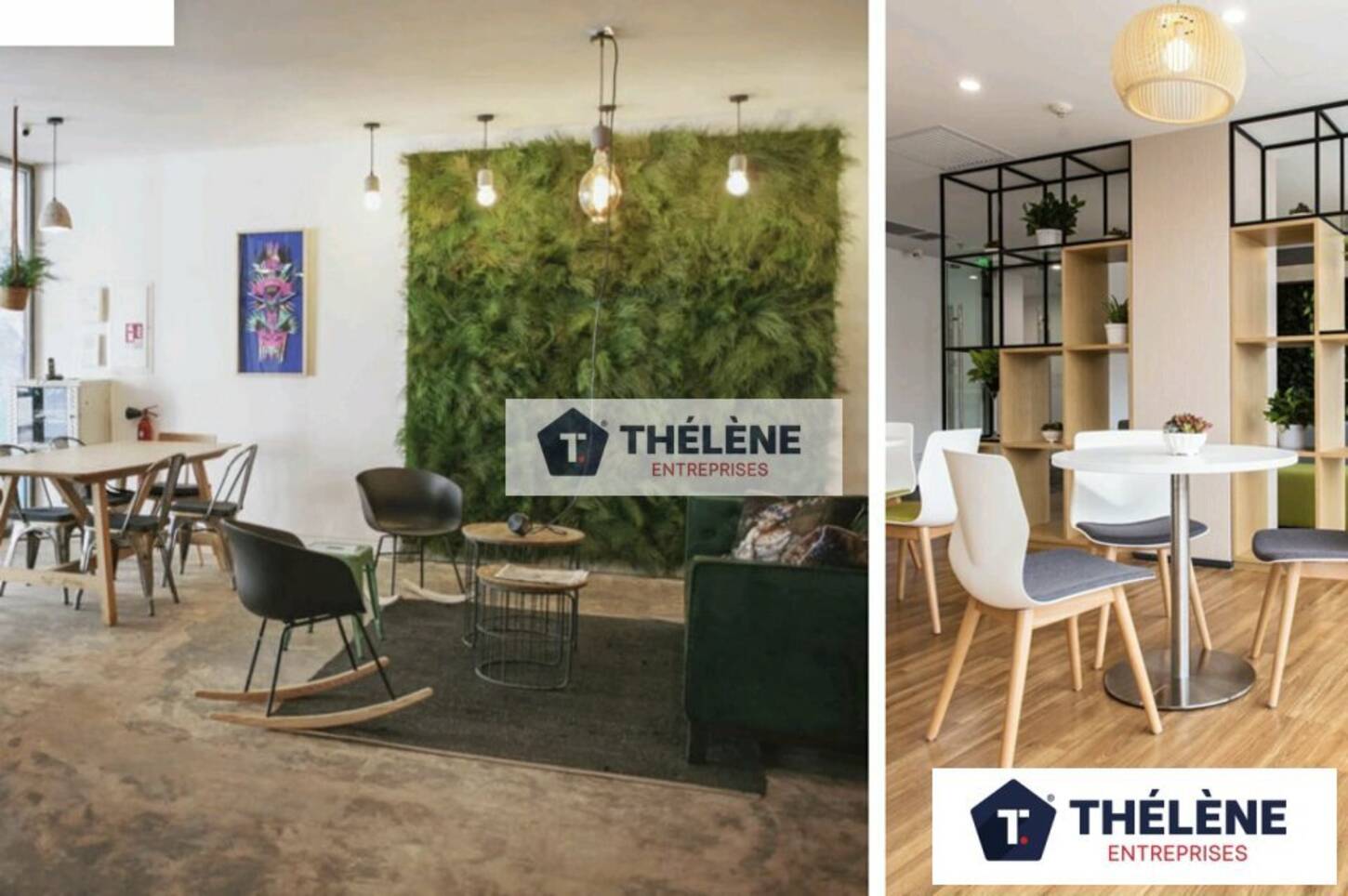 REXIM - Local d'activités - Hérault - Sussargues - 2