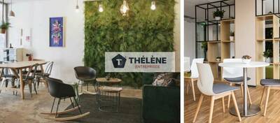 REXIM - Local d'activités - Hérault - Sussargues - 2