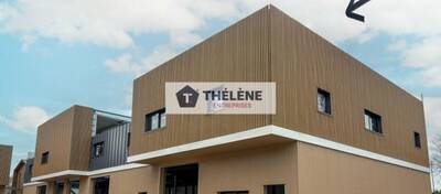 REXIM - Local d'activités - Hérault - Sussargues - 8