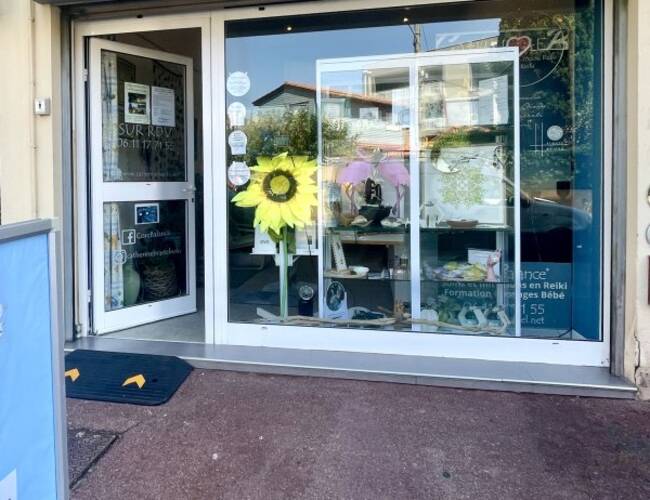 REXIM - Local d'activités - Pyrénées-Orientales - Canet-en-Roussillon - 1