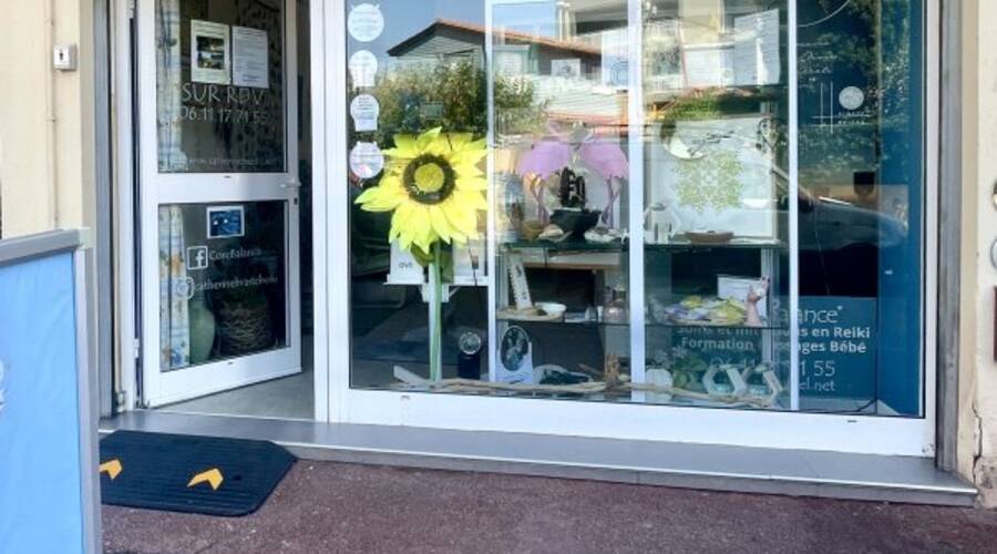 REXIM - Local d'activités - Pyrénées-Orientales - Canet-en-Roussillon - 1