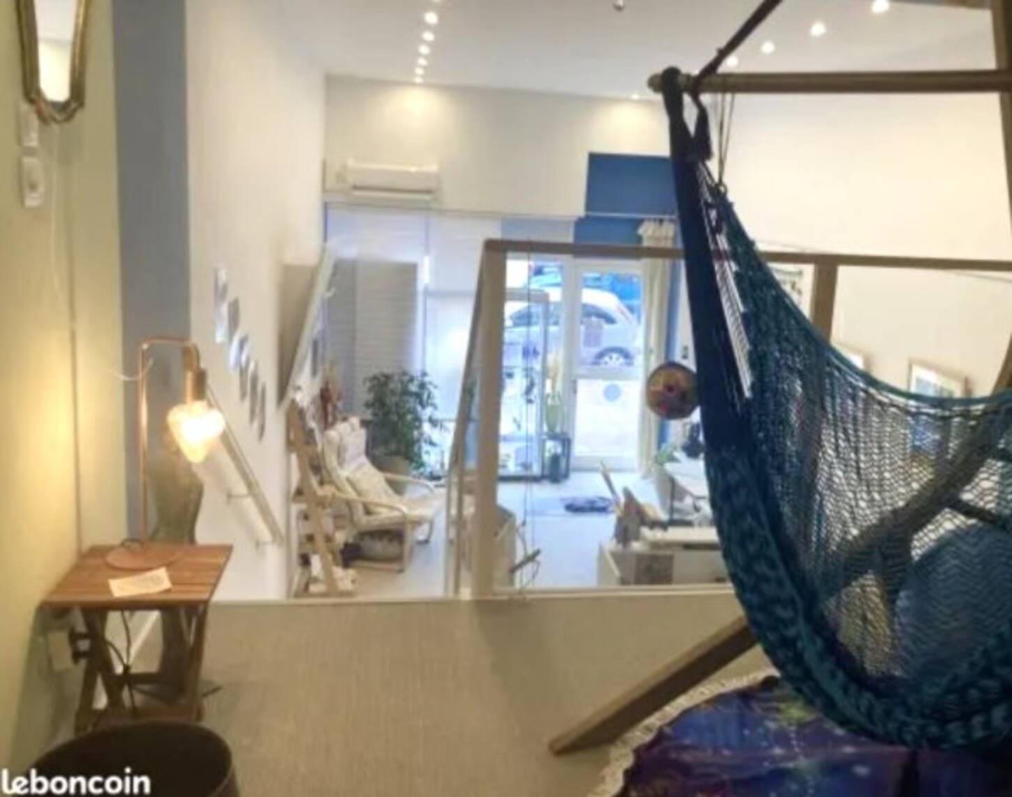 REXIM - Local d'activités - Pyrénées-Orientales - Canet-en-Roussillon - 2