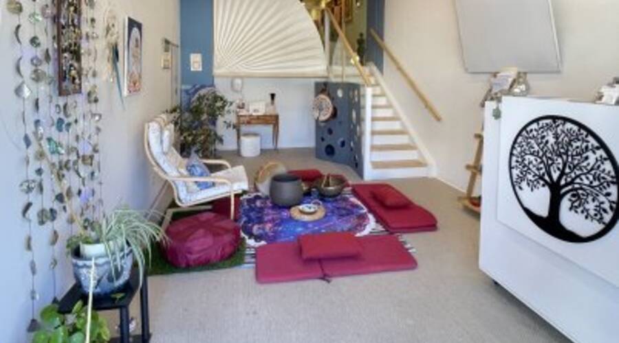 REXIM - Local d'activités - Pyrénées-Orientales - Canet-en-Roussillon - 3