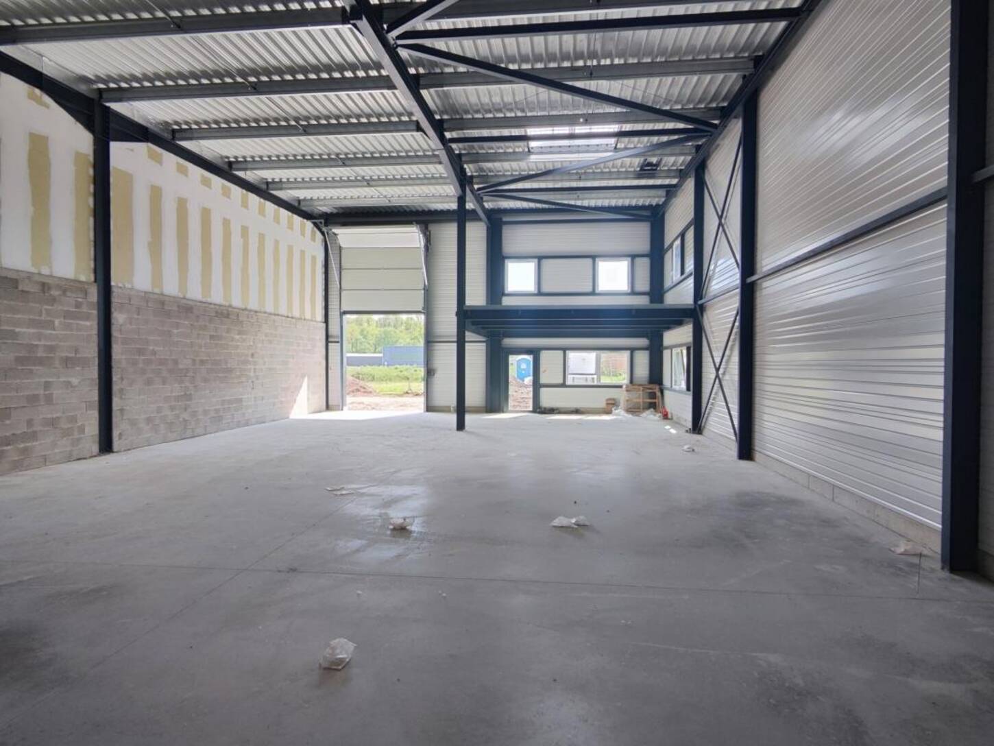 REXIM - Entrepôt - Haut-Rhin - Burnhaupt-le-Haut - 2