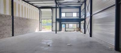 REXIM - Entrepôt - Haut-Rhin - Burnhaupt-le-Haut - 2