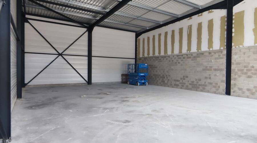 REXIM - Entrepôt - Haut-Rhin - Burnhaupt-le-Haut - 3