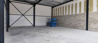 REXIM - Entrepôt - Haut-Rhin - Burnhaupt-le-Haut - 3