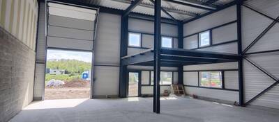 REXIM - Entrepôt - Haut-Rhin - Burnhaupt-le-Haut - 4