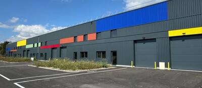 REXIM - Entrepôt - Haut-Rhin - Burnhaupt-le-Haut - 5