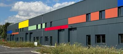 REXIM - Entrepôt - Haut-Rhin - Burnhaupt-le-Haut - 6