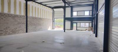 REXIM - Entrepôt - Haut-Rhin - Burnhaupt-le-Haut - 7