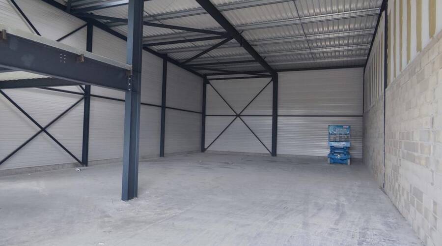 REXIM - Entrepôt - Haut-Rhin - Burnhaupt-le-Haut - 8