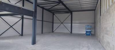 REXIM - Entrepôt - Haut-Rhin - Burnhaupt-le-Haut - 8