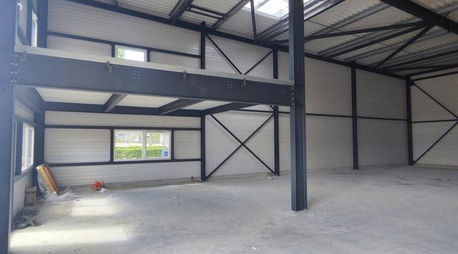 REXIM - Entrepôt - Haut-Rhin - Burnhaupt-le-Haut - 9