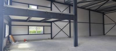 REXIM - Entrepôt - Haut-Rhin - Burnhaupt-le-Haut - 9