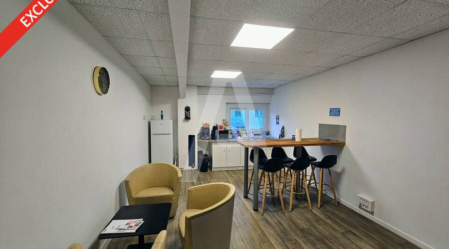 REXIM - Entrepôt - Champlan - 4