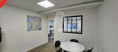 REXIM - Entrepôt - Champlan - 6