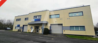 REXIM - Entrepôt - Champlan - 5