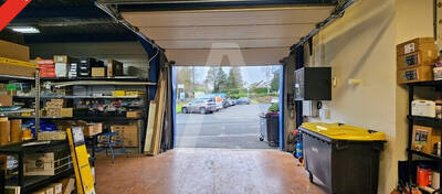 REXIM - Entrepôt - Champlan - 2