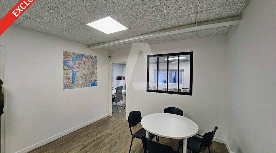 REXIM - Entrepôt - Champlan - 6