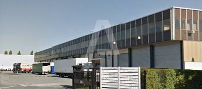 REXIM - Entrepôt - Wissous - 4