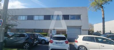 REXIM - Entrepôt - Gometz-le-Châtel - 3