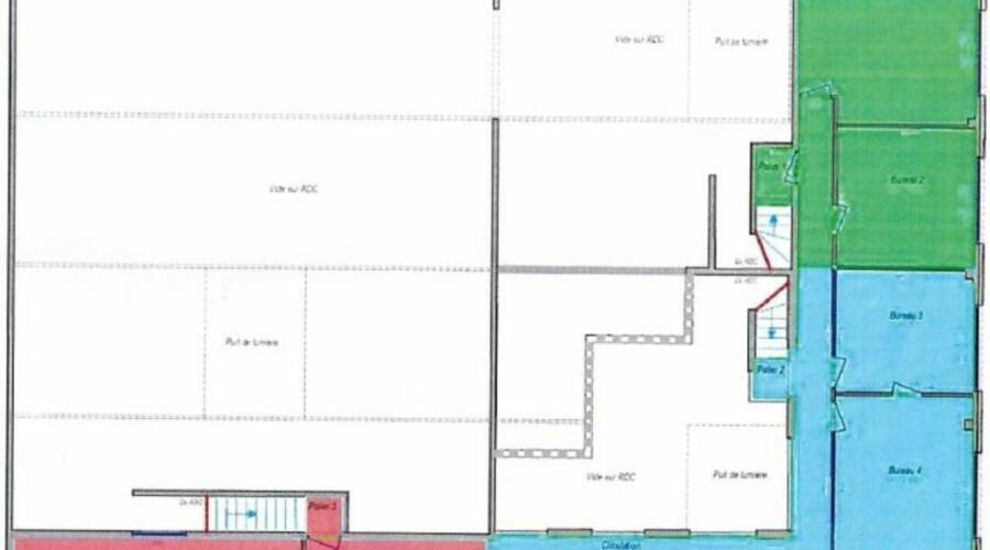REXIM - Entrepôt - Gometz-le-Châtel - 5