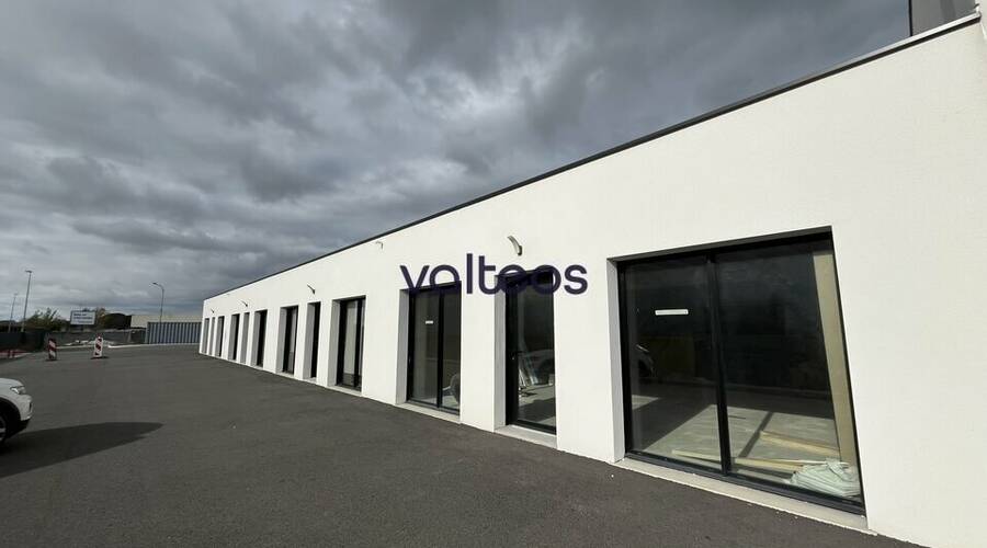 REXIM - Local d'activités - Haute-Garonne - Colomiers - 1