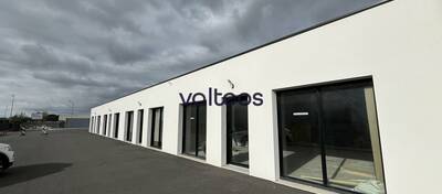 REXIM - Local d'activités - Haute-Garonne - Colomiers - 1