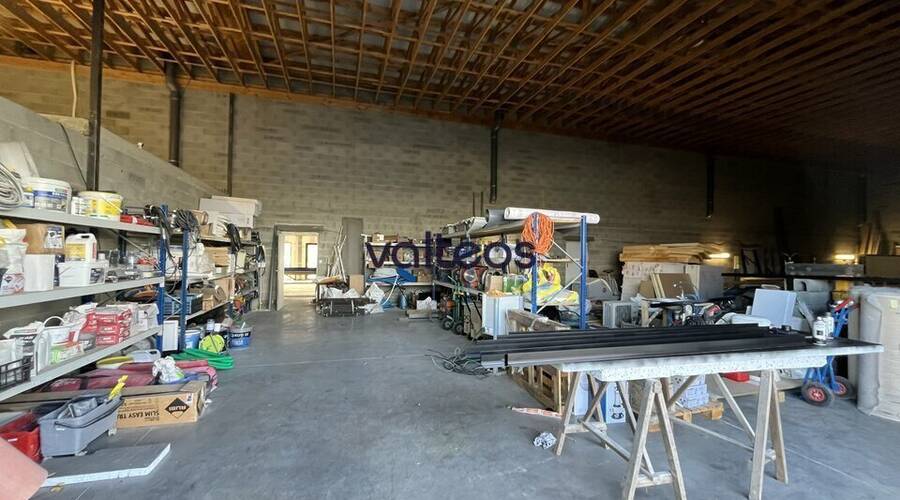 REXIM - Local d'activités - Haute-Garonne - Colomiers - 3