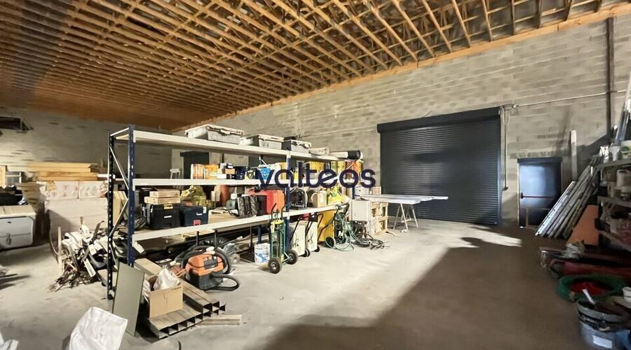 REXIM - Local d'activités - Haute-Garonne - Colomiers - 4