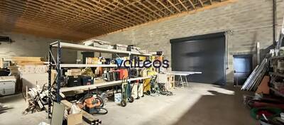 REXIM - Local d'activités - Haute-Garonne - Colomiers - 4