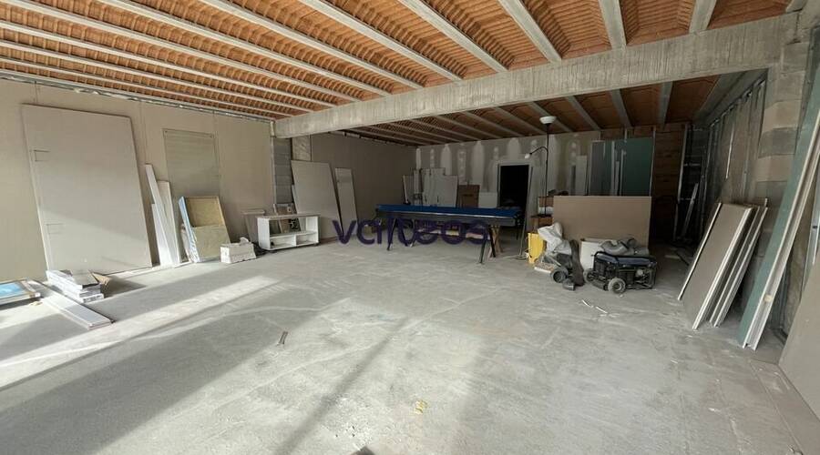 REXIM - Local d'activités - Haute-Garonne - Colomiers - 6