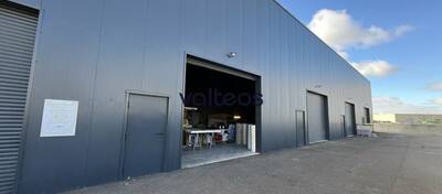 REXIM - Local d'activités - Haute-Garonne - Colomiers - 2