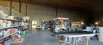 REXIM - Local d'activités - Haute-Garonne - Colomiers - 3