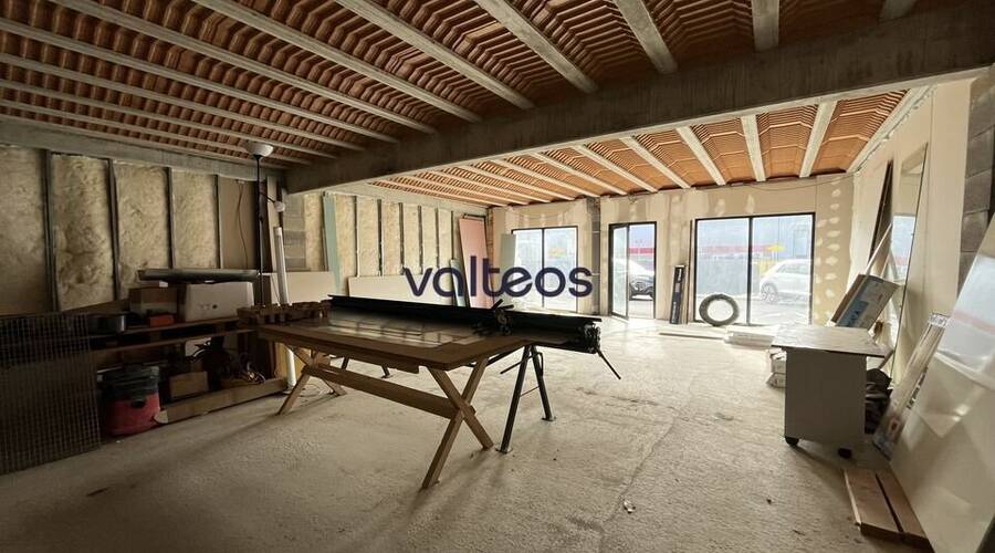 REXIM - Local d'activités - Haute-Garonne - Colomiers - 5