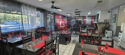 REXIM - Local commercial - Bouches-du-Rhône - Orgon - 5