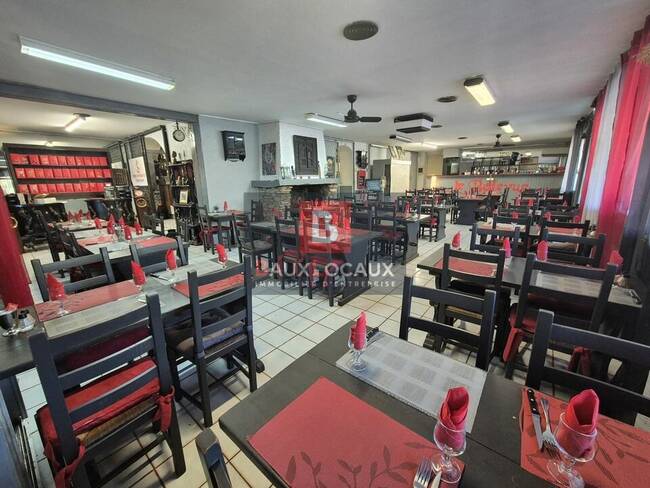 REXIM - Local commercial - Bouches-du-Rhône - Orgon - 1