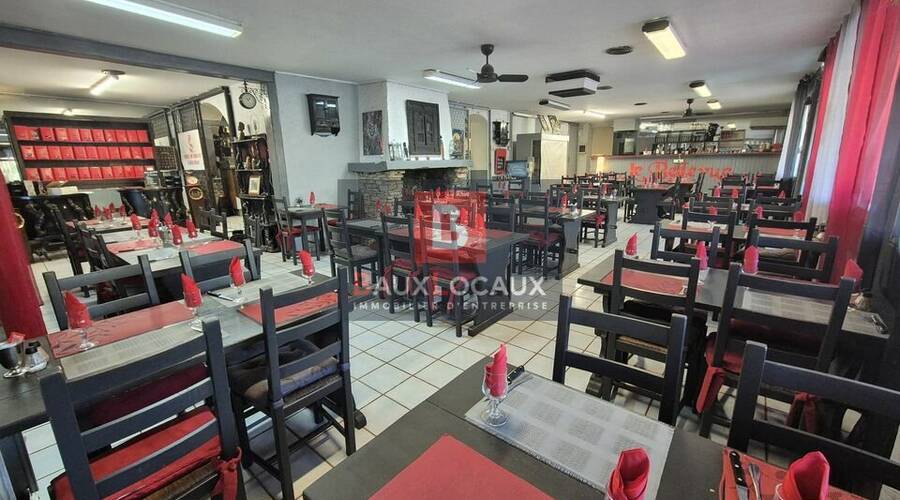 REXIM - Local commercial - Bouches-du-Rhône - Orgon - 1