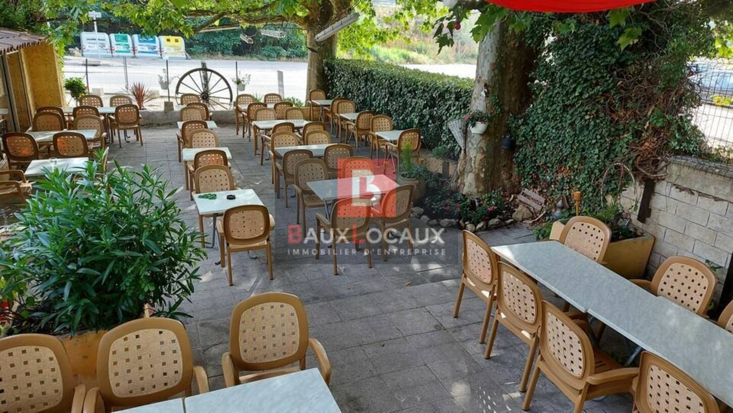 REXIM - Local commercial - Bouches-du-Rhône - Orgon - 2