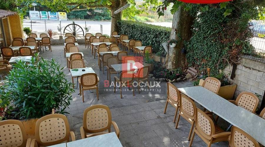 REXIM - Local commercial - Bouches-du-Rhône - Orgon - 2