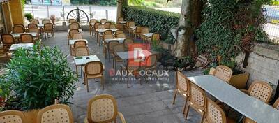 REXIM - Local commercial - Bouches-du-Rhône - Orgon - 2