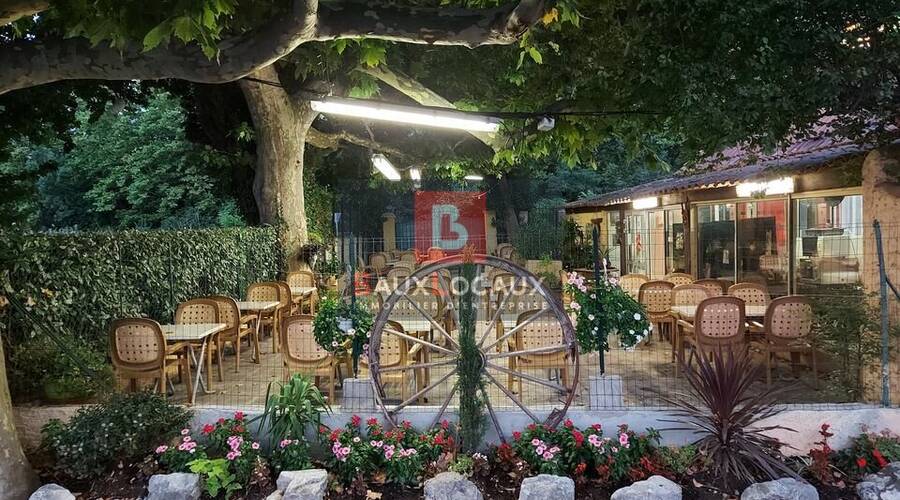 REXIM - Local commercial - Bouches-du-Rhône - Orgon - 3