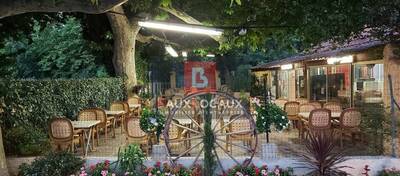 REXIM - Local commercial - Bouches-du-Rhône - Orgon - 3