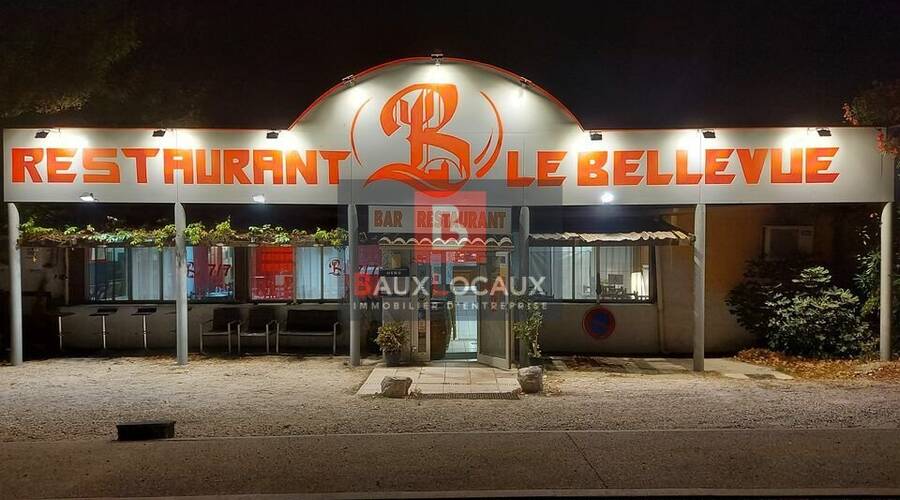 REXIM - Local commercial - Bouches-du-Rhône - Orgon - 4