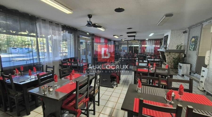 REXIM - Local commercial - Bouches-du-Rhône - Orgon - 5