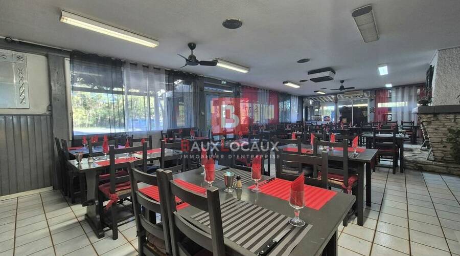 REXIM - Local commercial - Bouches-du-Rhône - Orgon - 6